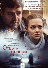 Отцы и дочери 2017